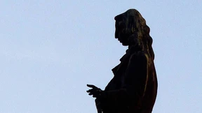 Der größte Komponist seiner Zeit