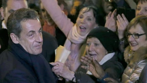 Sarkozys zweite Chance 