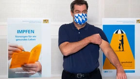 Söder: „Sind in Berlin an einer gefährlicher Schwelle“