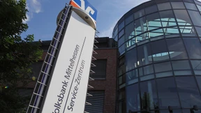 Weitere Fusion unter Genossenschaftsbanken
