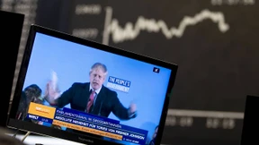 Johnsons Sieg und Trumps Deal-Signale