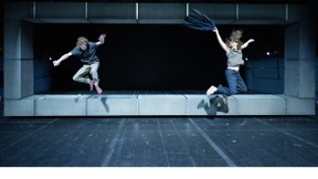 Willst du meine Suppe werden?