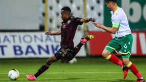 Deutsche U21 setzt sich gegen Bulgarien durch – Moukoko trifft dreimal