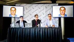 Russische Offiziere geraten in Verdacht