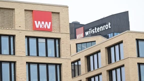 Finanzdienstleister W&W ersetzt Windparkbetreiber Encavis