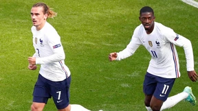 Rassismuseklat um Dembelé und Griezmann