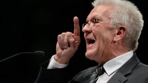 Grüne Worte, grüne Taten