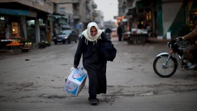 Obama lässt militärische Optionen prüfen