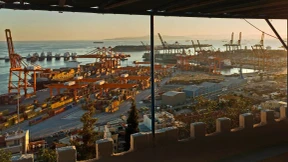 China sorgt sich ein bisschen um Griechenland