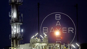 Das Warten auf den Bayer-Chef