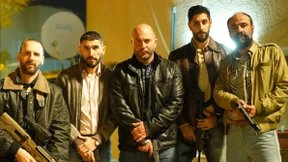 „Fauda“-Star Idan Amedi schwer verletzt