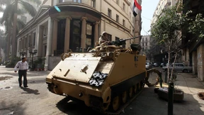 Ausnahmezustand aufgehoben 