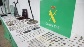 38.000 Kunstobjekte beschlagnahmt