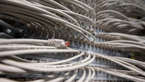 Datenverkehr nimmt rasant zu