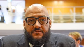 So wird Hip-Hop nun einmal gemacht