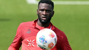 Die Problematik um Boniface ist bekannt