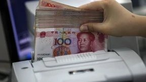 China verschärft wohl Kapitalkontrollen