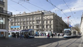 Können Deutsche ihr Geld bald nicht mehr in der Schweiz horten?