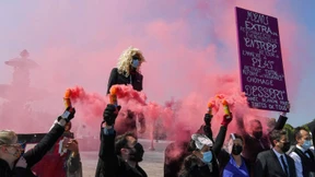 Im Westen herrscht Umbruchstimmung