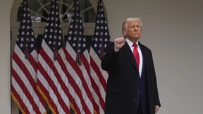 Die kruden Ideen hinter Trumps Zöllen