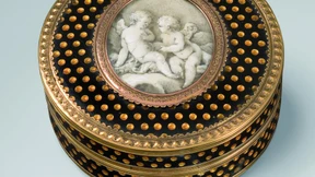 Lackmustest mit der Lackkunst