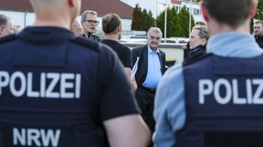 Potential für neue Clans unter Syrern