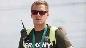 Deutscher Kanu-Trainer Henze in Rio gestorben