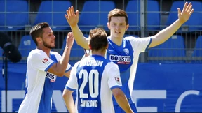 Ingolstadt vergibt Matchball