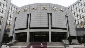 In China geht das Zittern weiter