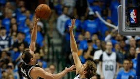 Knappe Heimniederlage für Dallas und Nowitzki