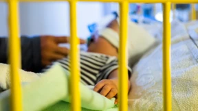 „Die Lage kann innerhalb weniger Tage kippen“