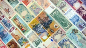 Günstiger Markt für Carry-Trades