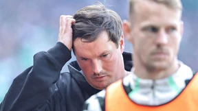 Steigt der HSV doch noch ab?