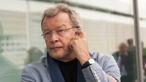 Amnesie als Rettungsfallschirm