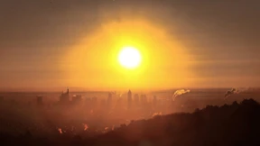 Lieber Aktien als Betongold