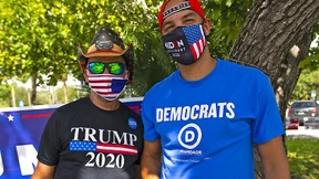 Polarisierung ist Big Business