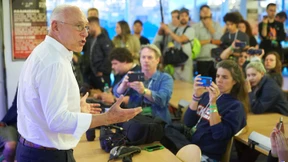 Der Ausraster des „Rock am Ring“-Chefs