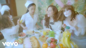 Kate Nash - Life In Pink