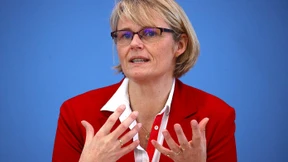 Eine Arznei-Agentur gründen statt Patente opfern