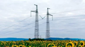 Kiew kappt Stromverbindung mit Russland