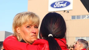 Die Massenhersteller geraten in Not