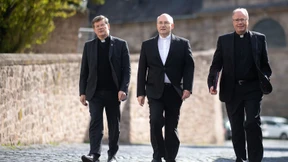 Katholische Kirche will Expertenrat einrichten