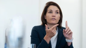 „Frauen lassen ihr Geld nicht gut für sich arbeiten“