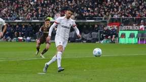 Grifos peinlicher Fehlschuss kostet Freiburg keine Punkte