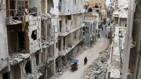 Syrische Führung lehnt Waffenruhe ab