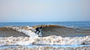 Die nächste Kältewelle