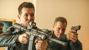 „Chicago P.D.“ – Staffel 1