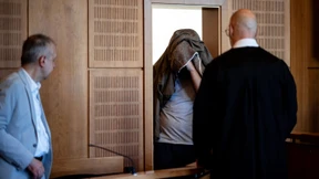 Sicherungsverwahrung für Brandstifter aus Krefeld