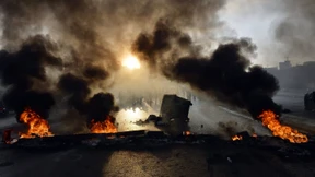 Minister finden keine Lösung für Müllkrise