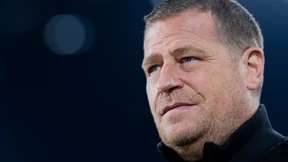 Die Rechnung des Max Eberl